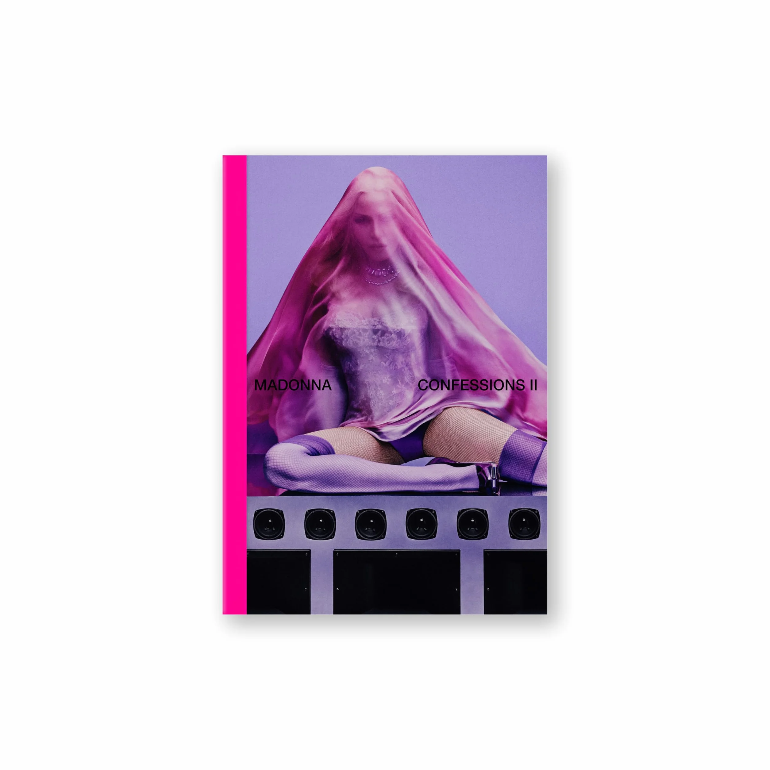 Confessions II Premium Edition Bonus Tracks