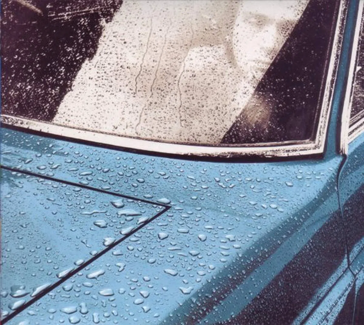 Peter Gabriel 1