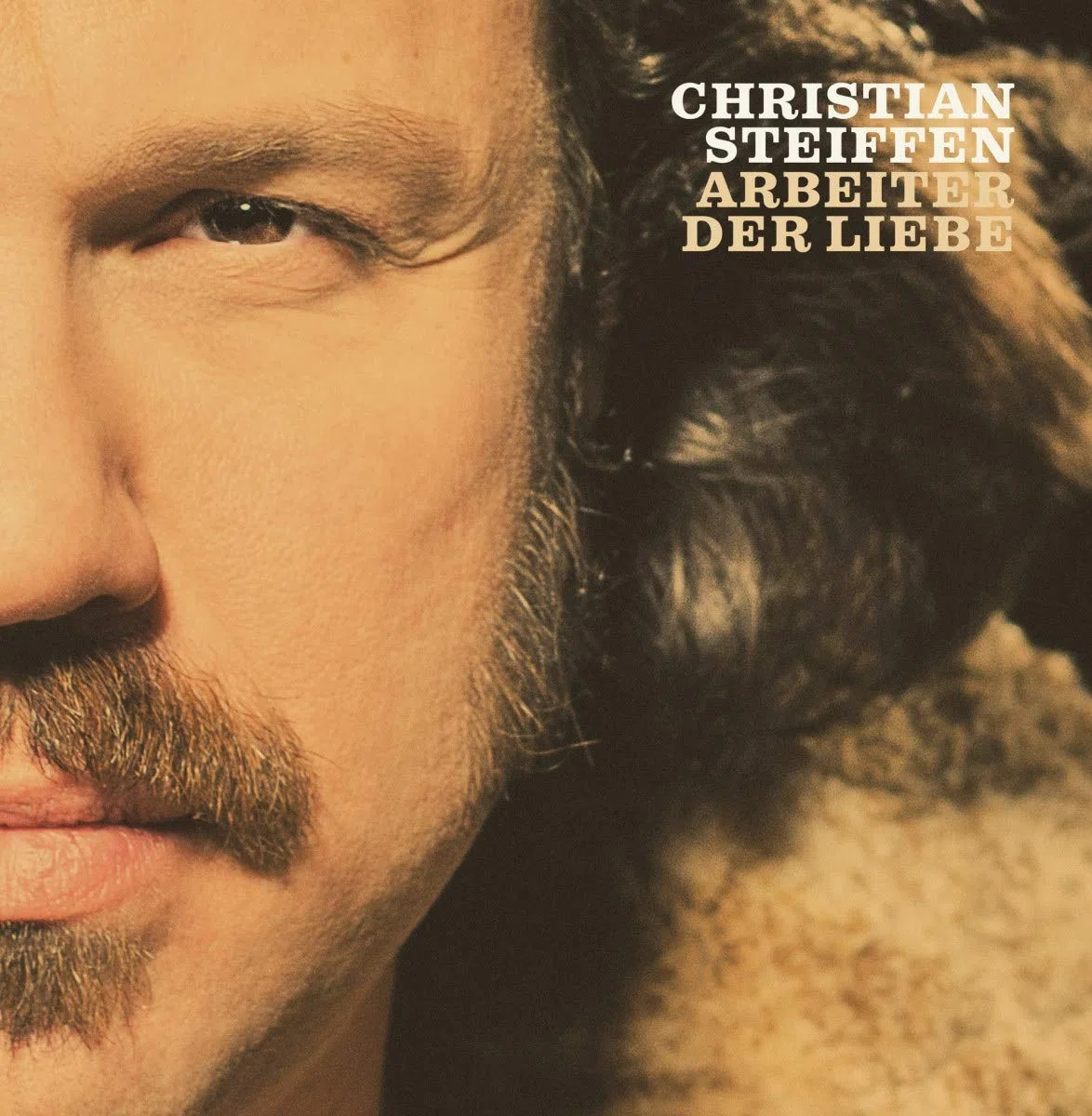 Arbeiter der Liebe [Vinyl LP]