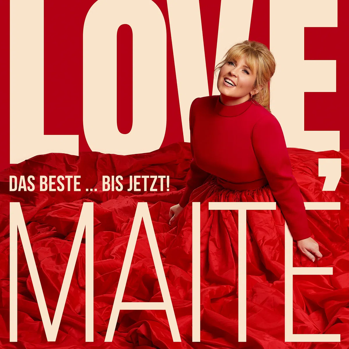 Love, Maite: das Beste... Bis Jetzt! (Deluxe)
