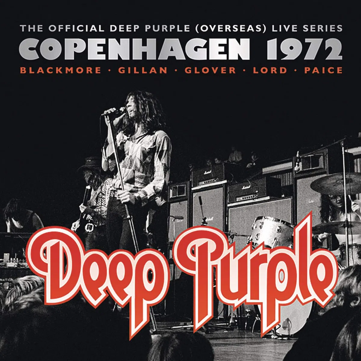 Copenhagen 1972