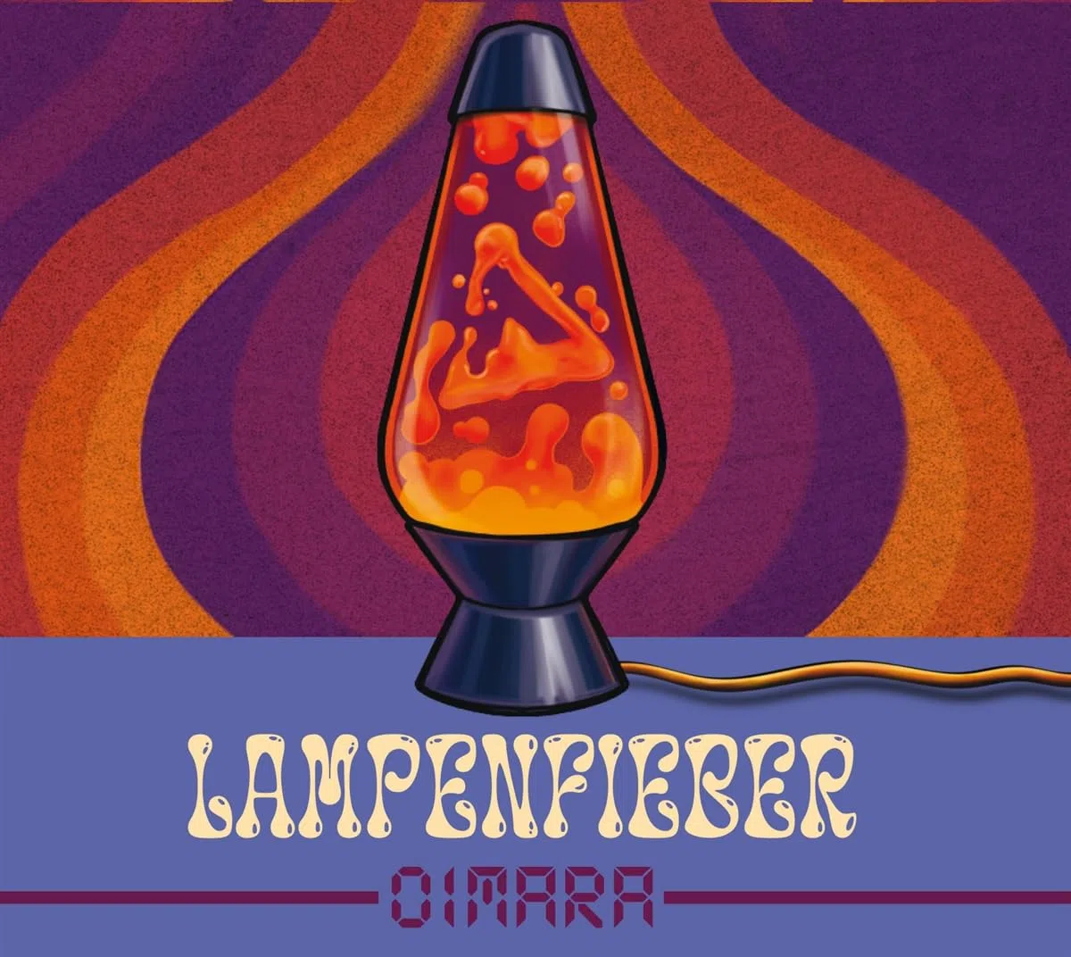 Lampenfieber