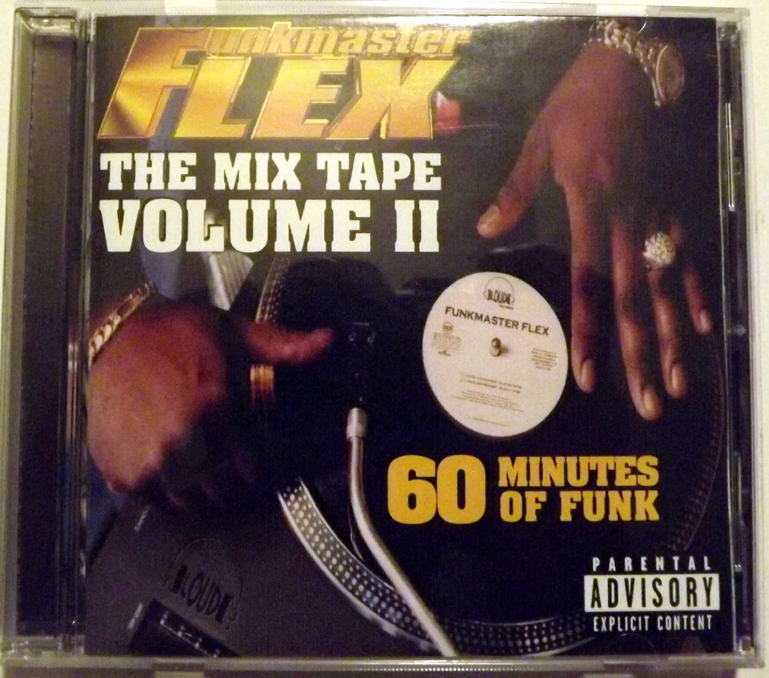 Funkmaster Flex Presents the Mexplicit_lyrics