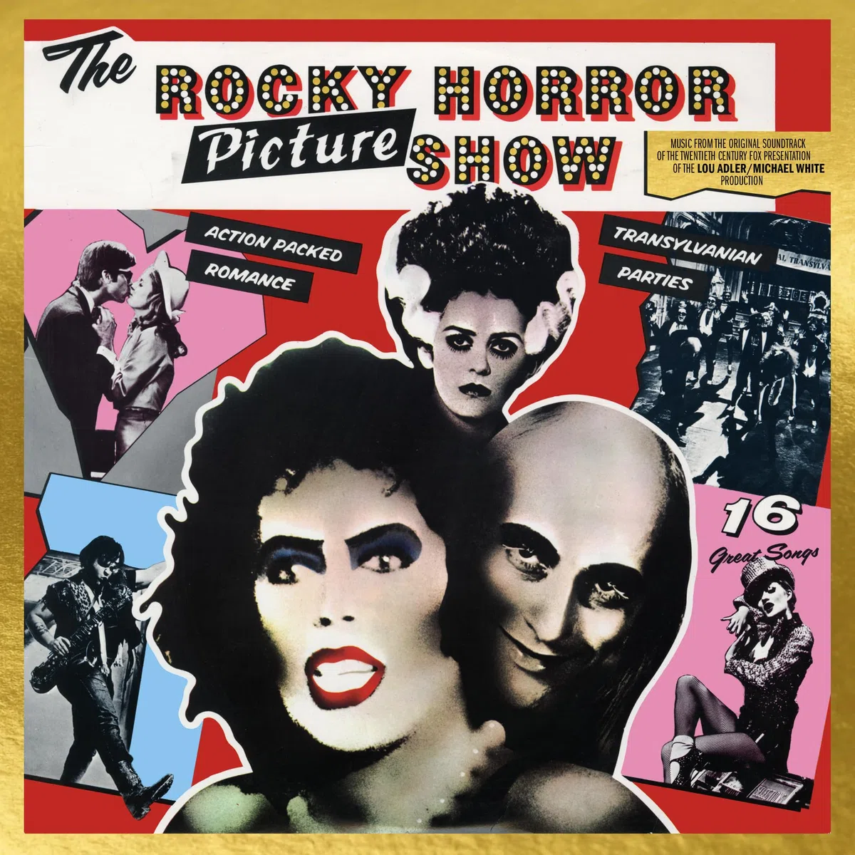 The Rocky Horror Picture Show Pic