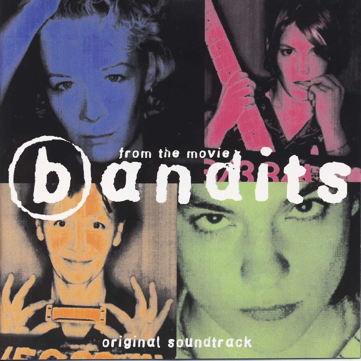 Bandits