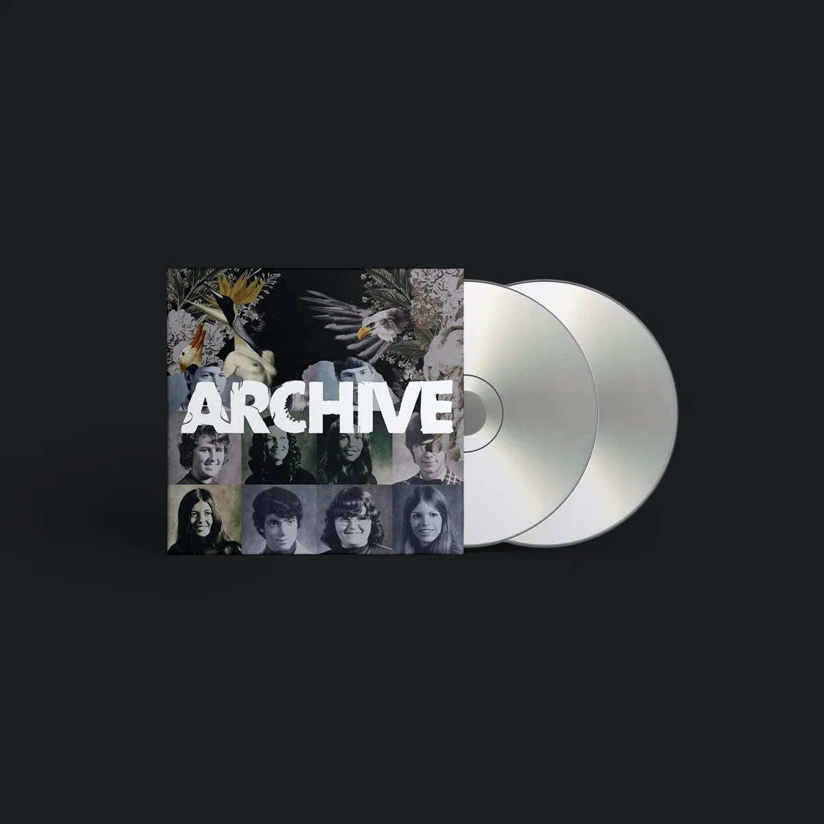 You All Look the Same to Me / Noise