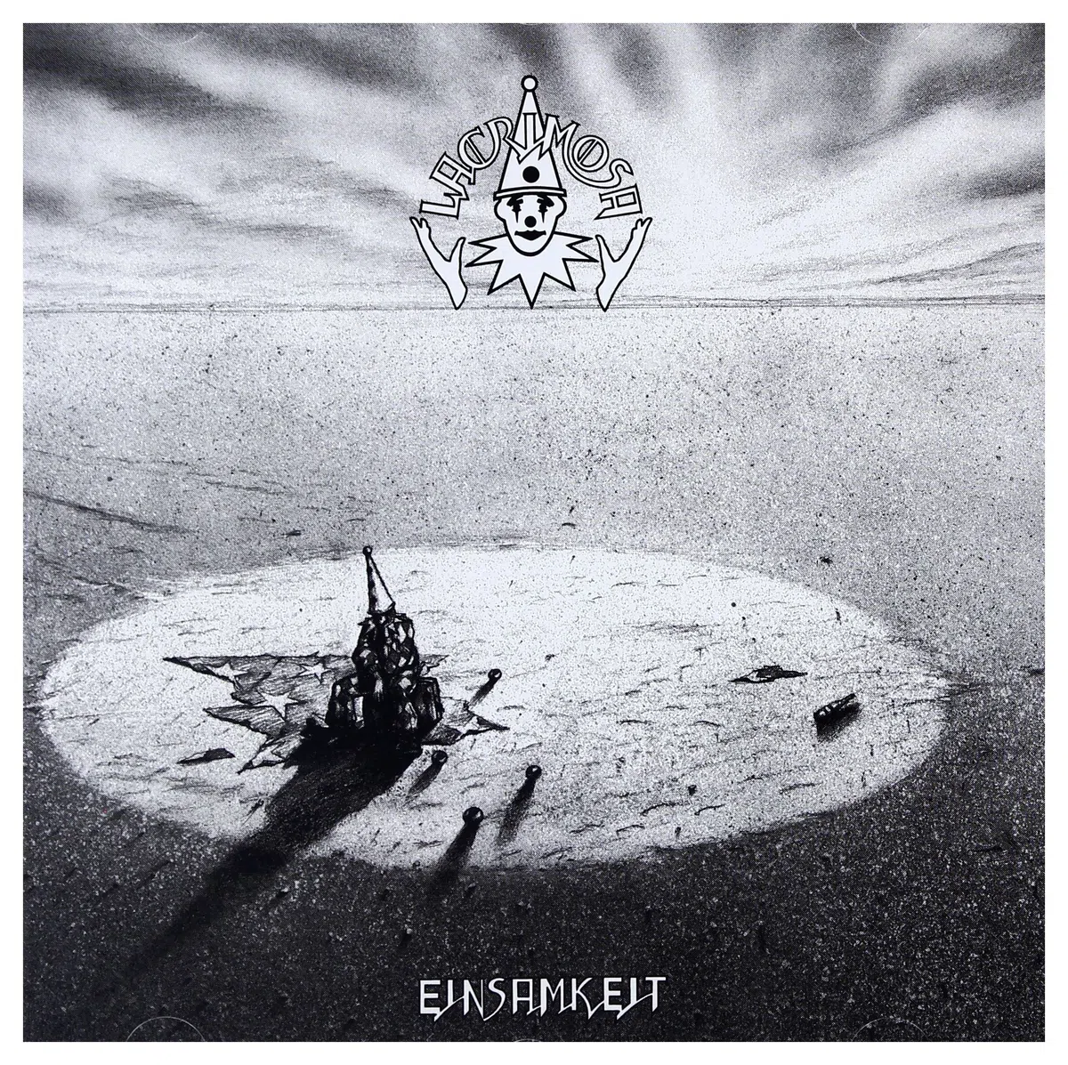 Einsamkeit
