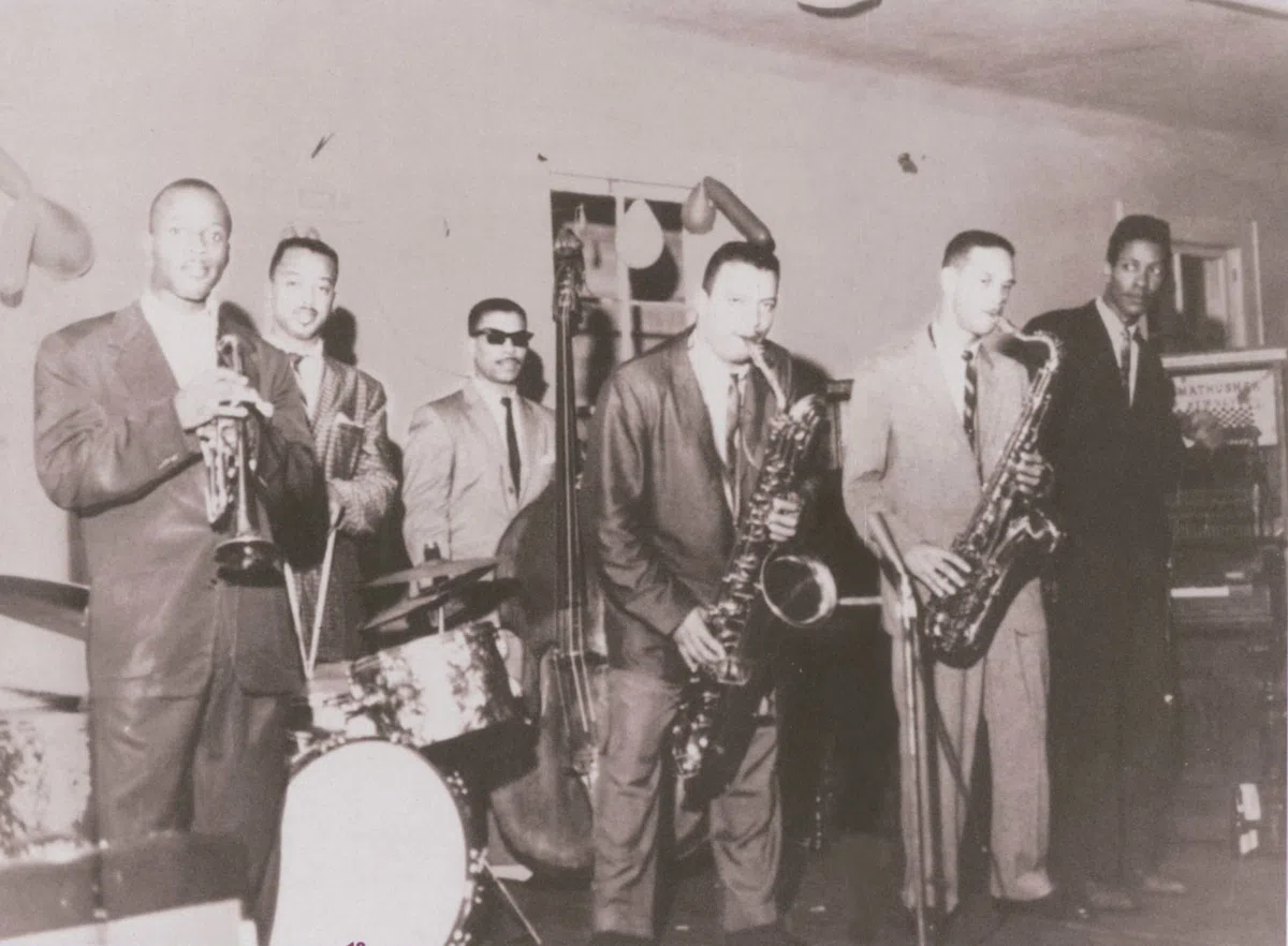 The Wild Sound of New Orleans