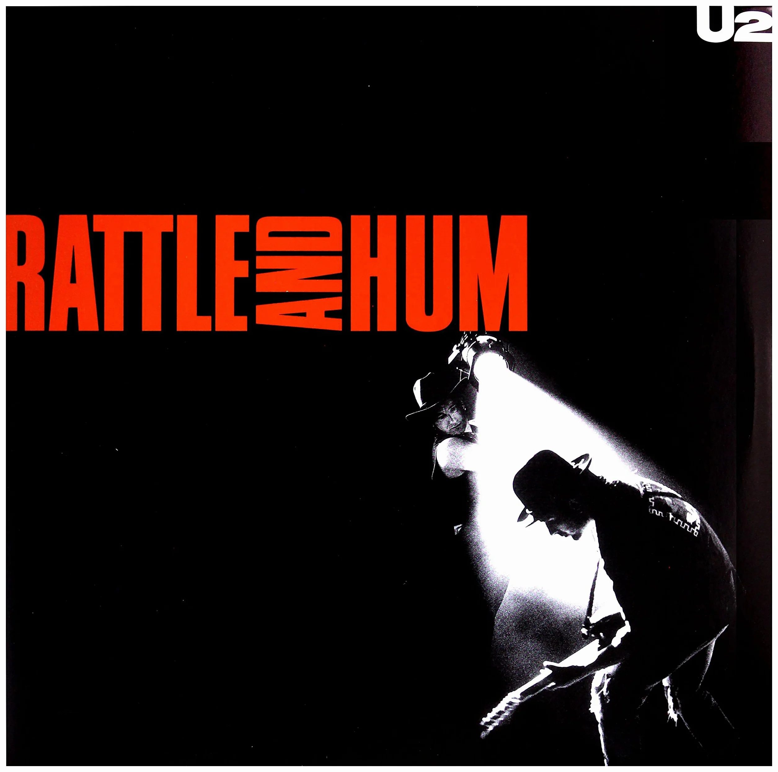 Rattle and Hum