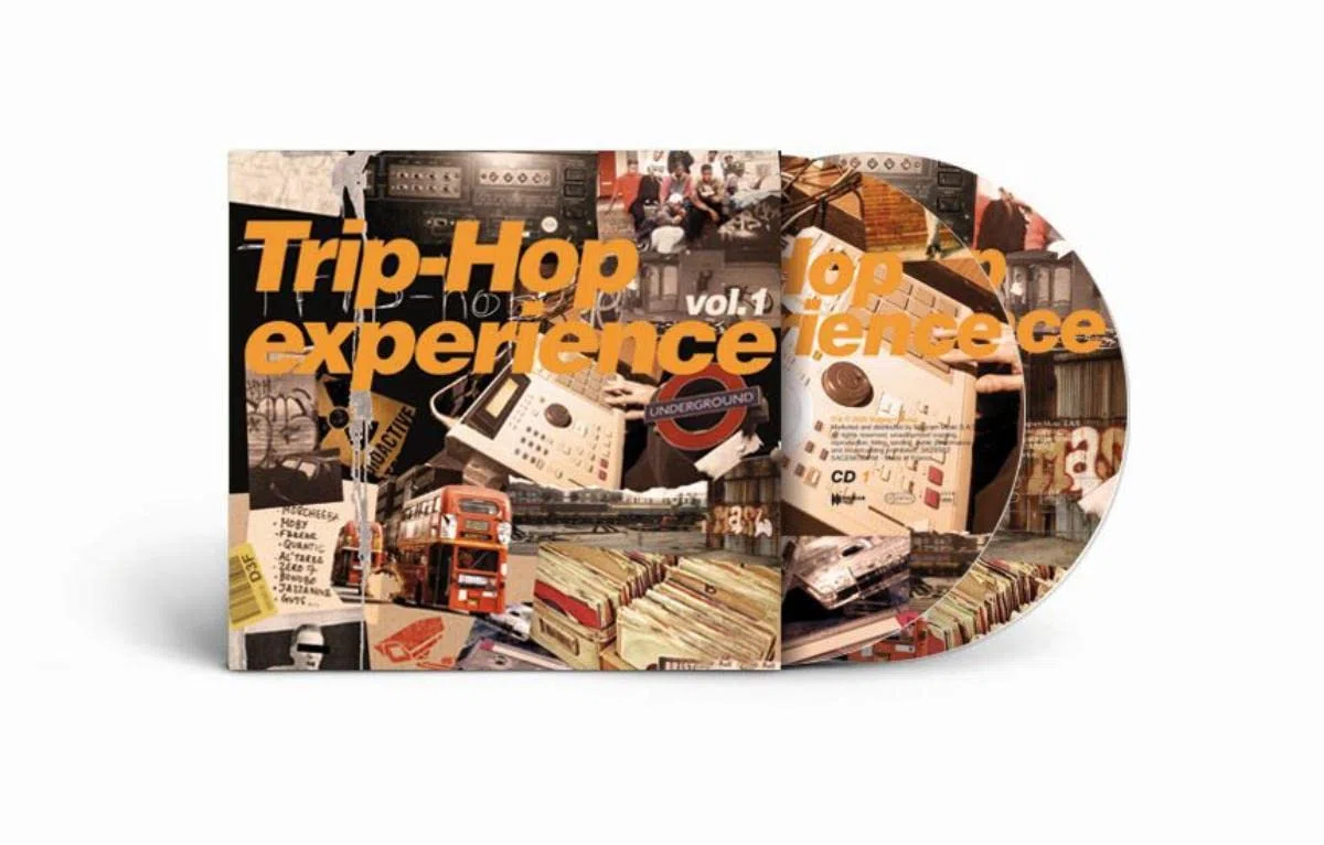 Trip Hop Experience 01