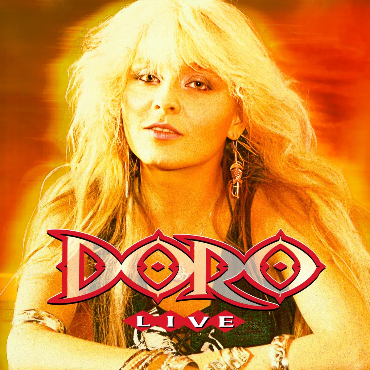 Live (CD + DVD Digipak)