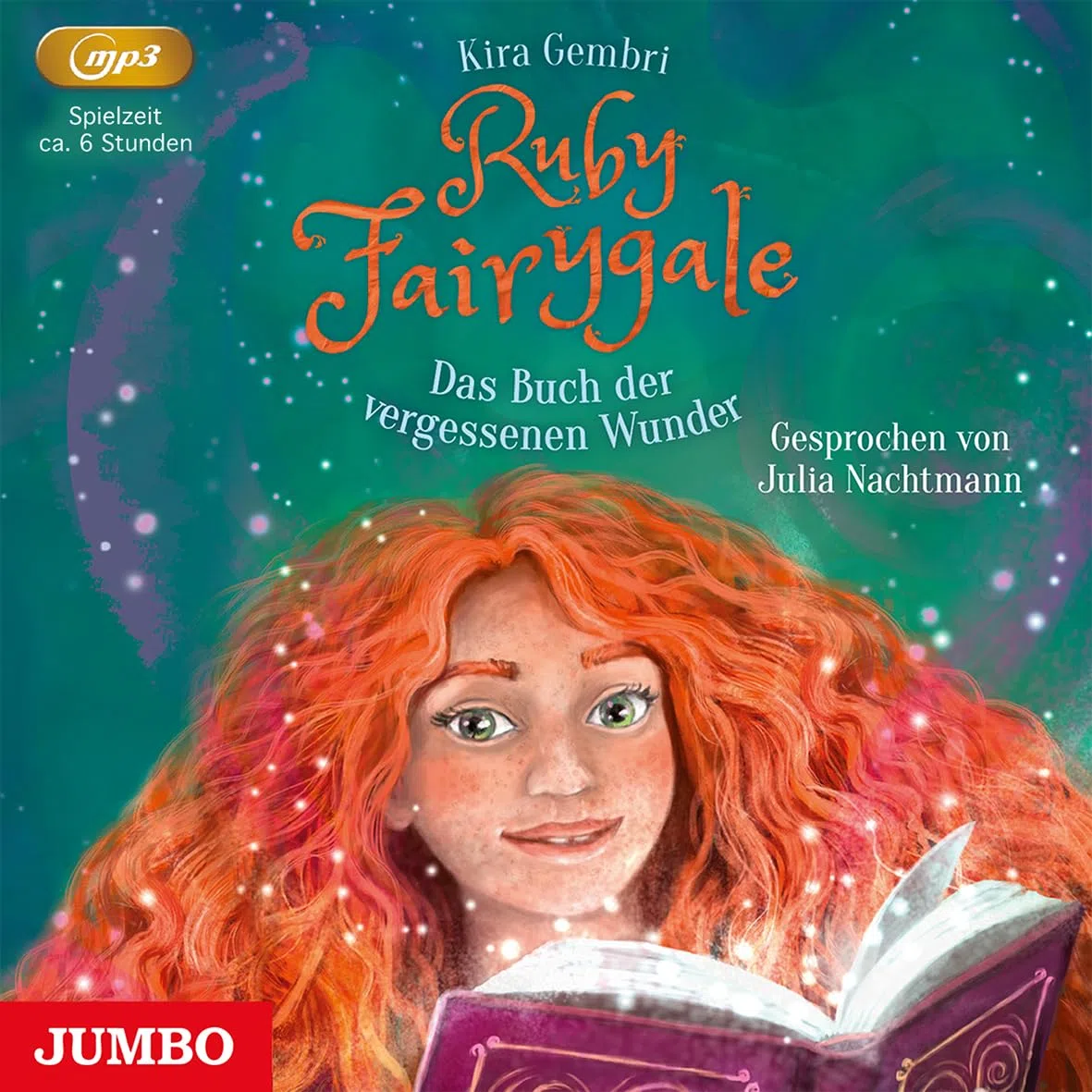 Das Buch Der Vergessenen Wunder (CD)