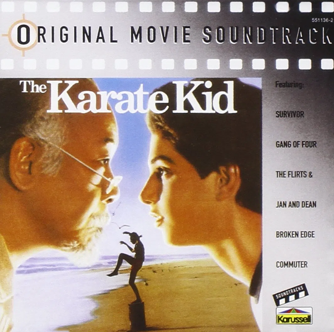 Karate Kid
