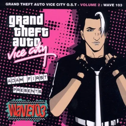 Vol.2 Wave 103
