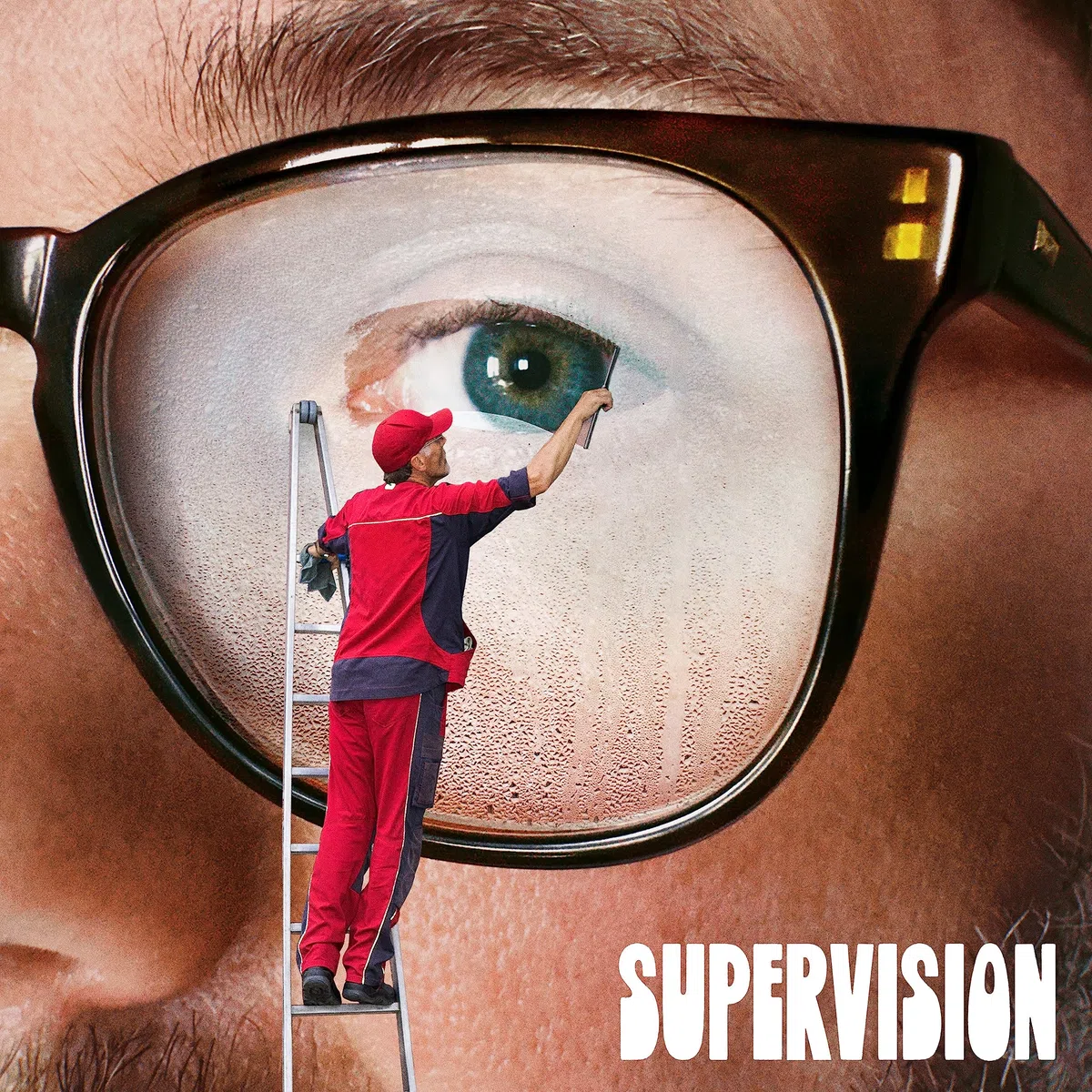 Supervision