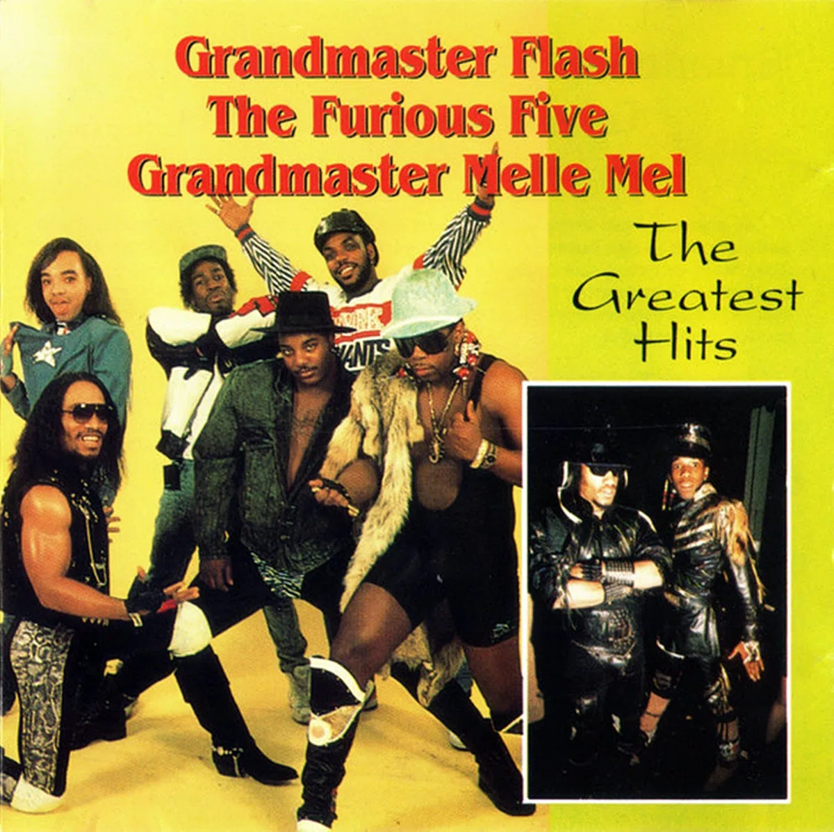 Greatest Hits