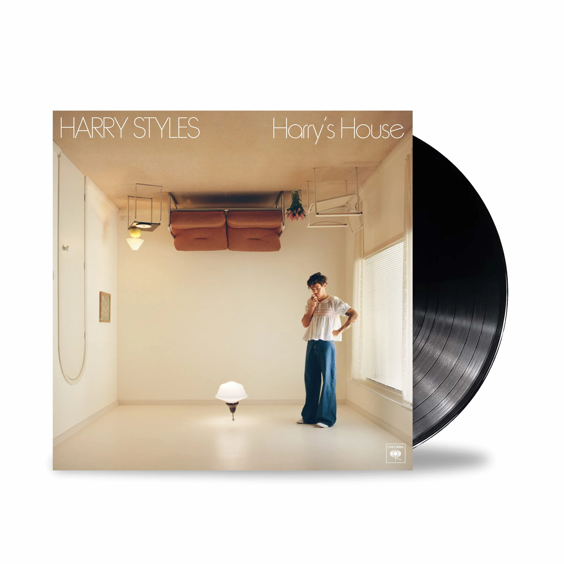 Harry's House [Vinyl LP]