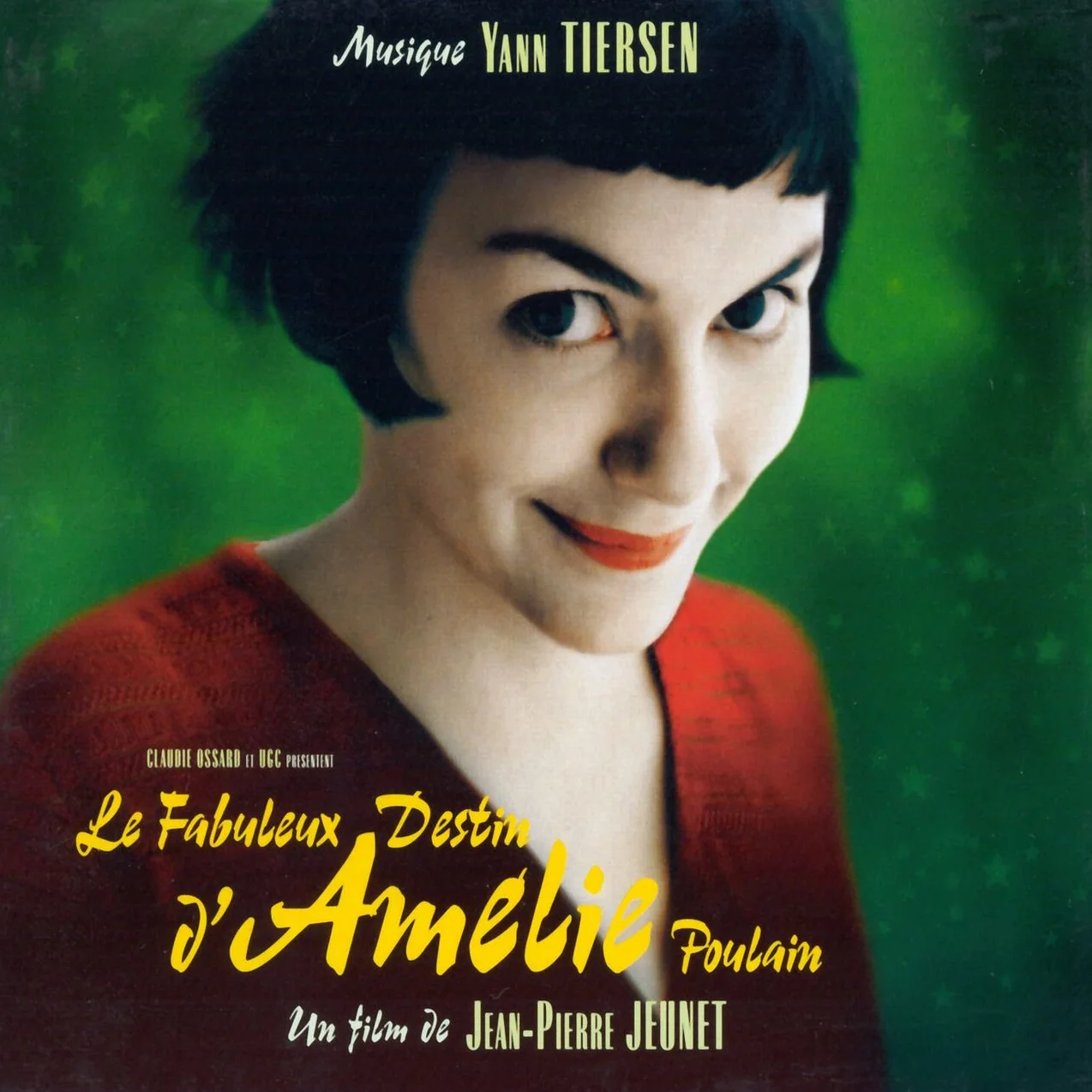 Die fabelhafte Welt der Amelie
