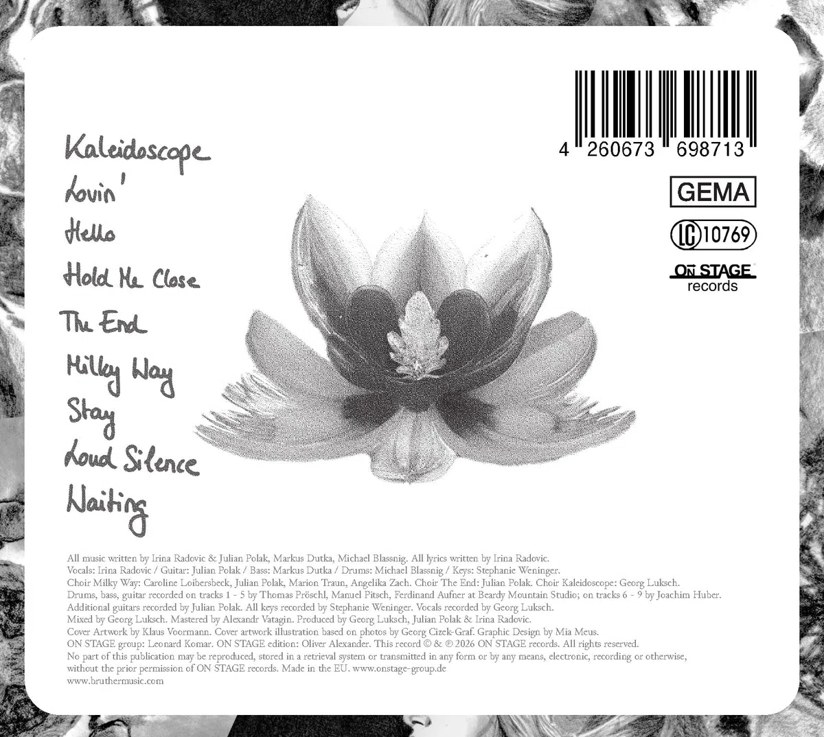 Kaleidoscope