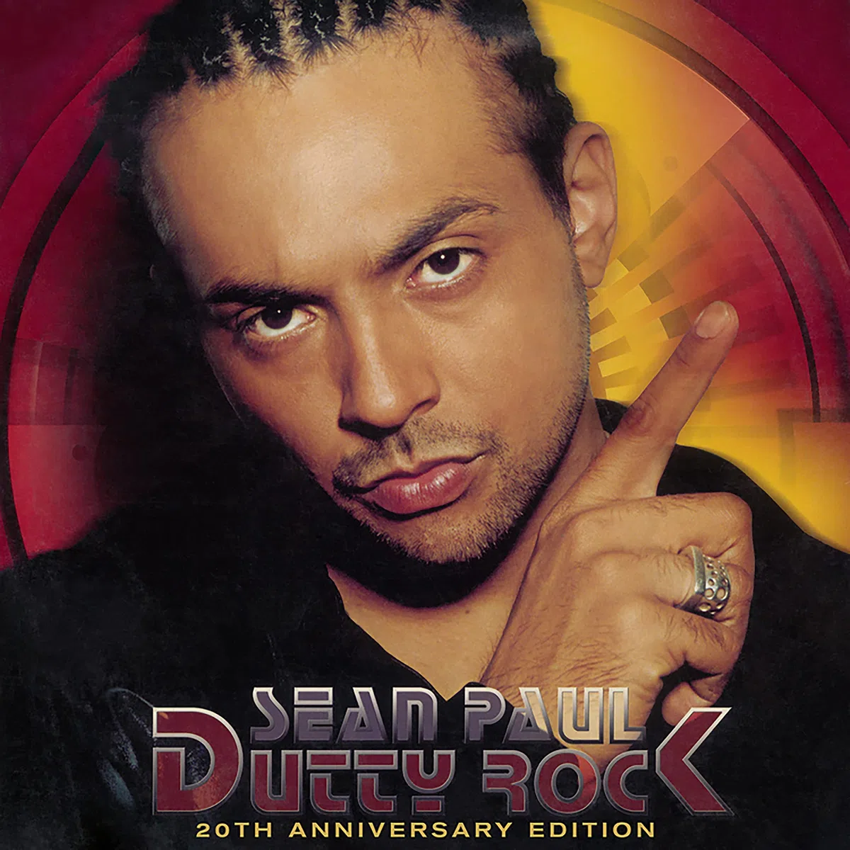 Dutty Rock (20th Anniversary