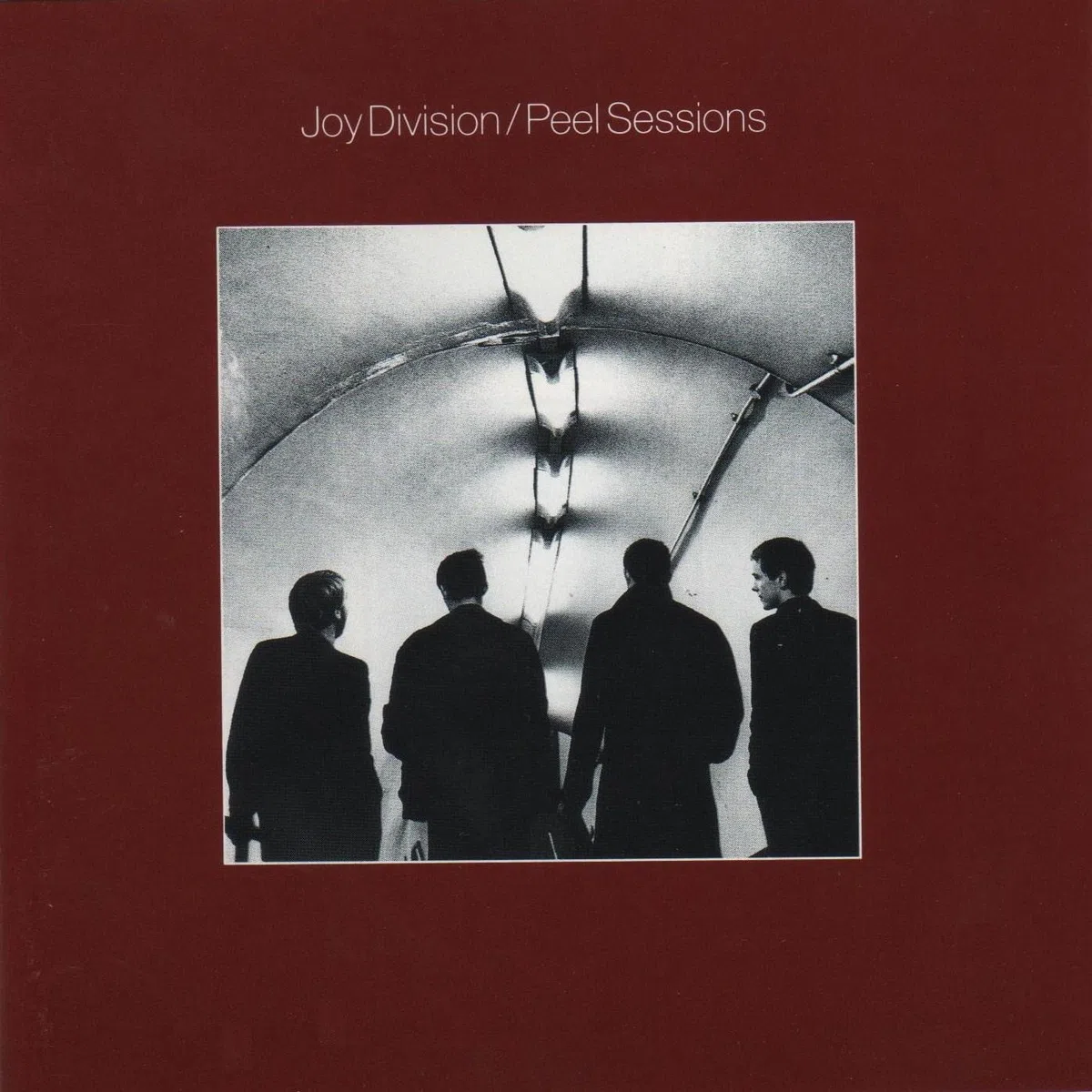 Peel Sessions