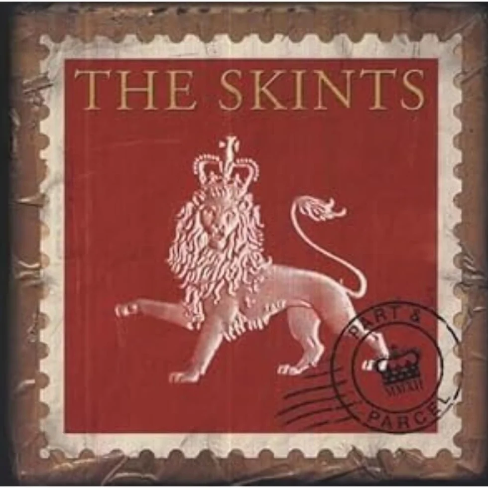 Part & Parcel [Vinyl LP]