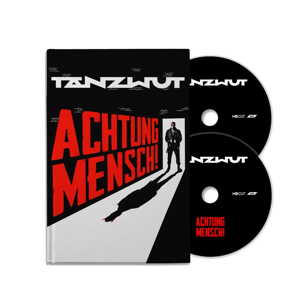 Achtung Mensch!