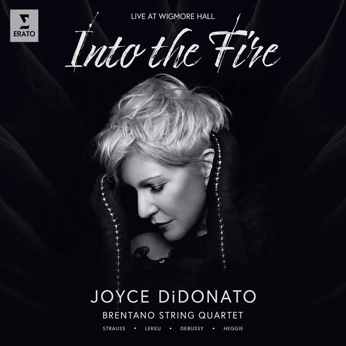Into the Fire-Live at Wigmore Hall