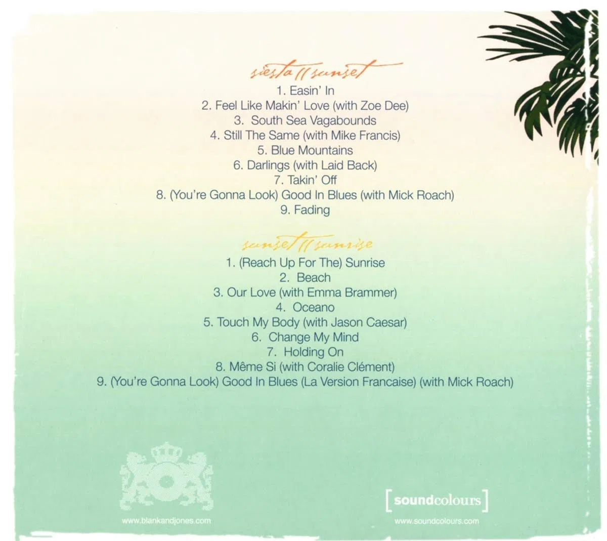 Relax Edition 11 (Eleven)