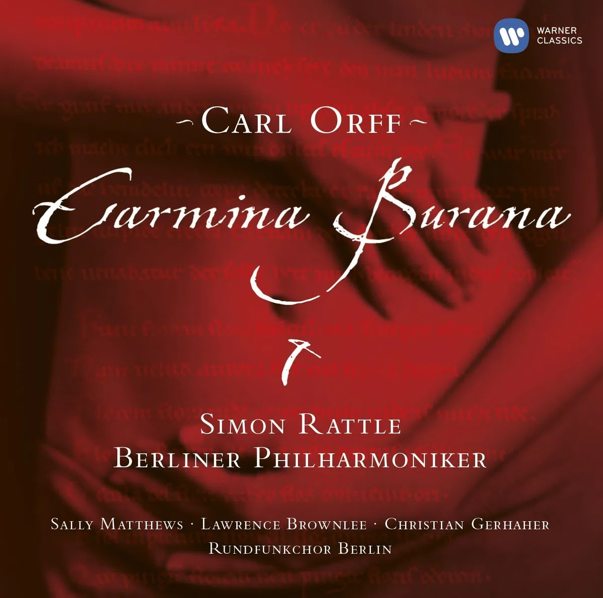 Carmina Burana - Silvesterkonzert
