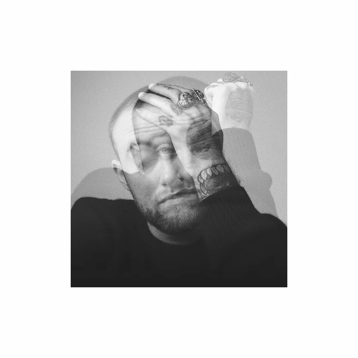 Circles [Vinyl LP]