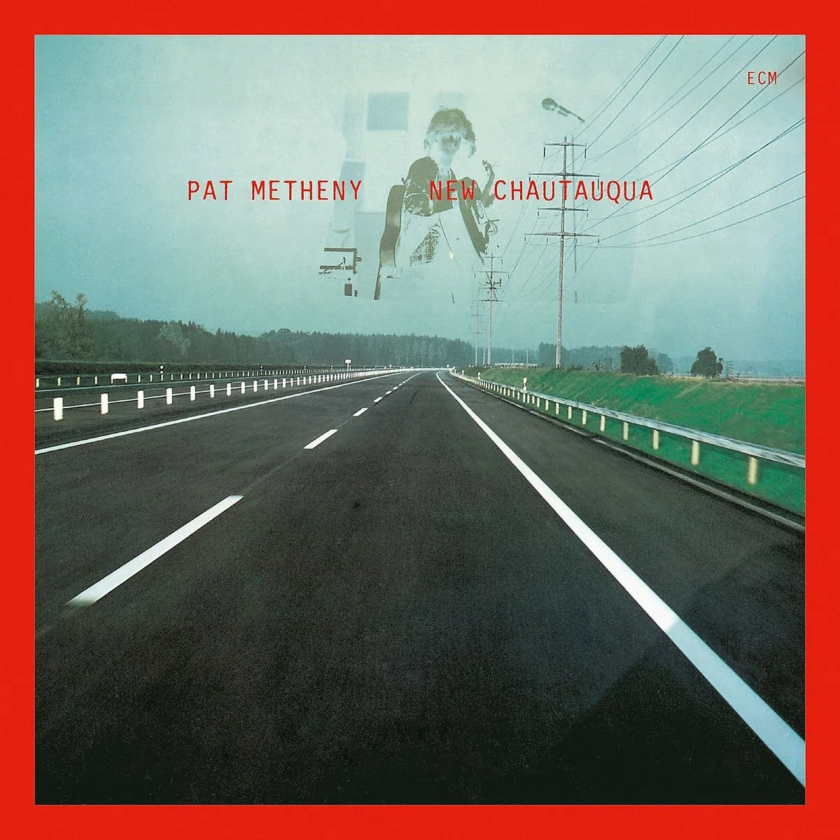 New Chautauqua (Touchstones Edition/Original Papersleeve) [Original Recording Remastered]