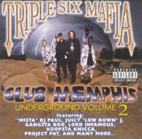 Vol. 2-Club Memphis Undergrounexplicit_lyrics