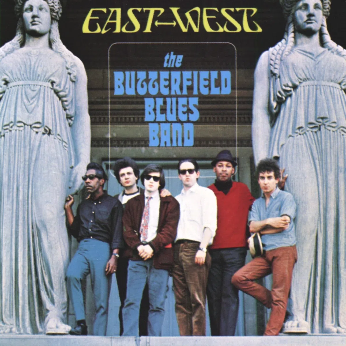 East West