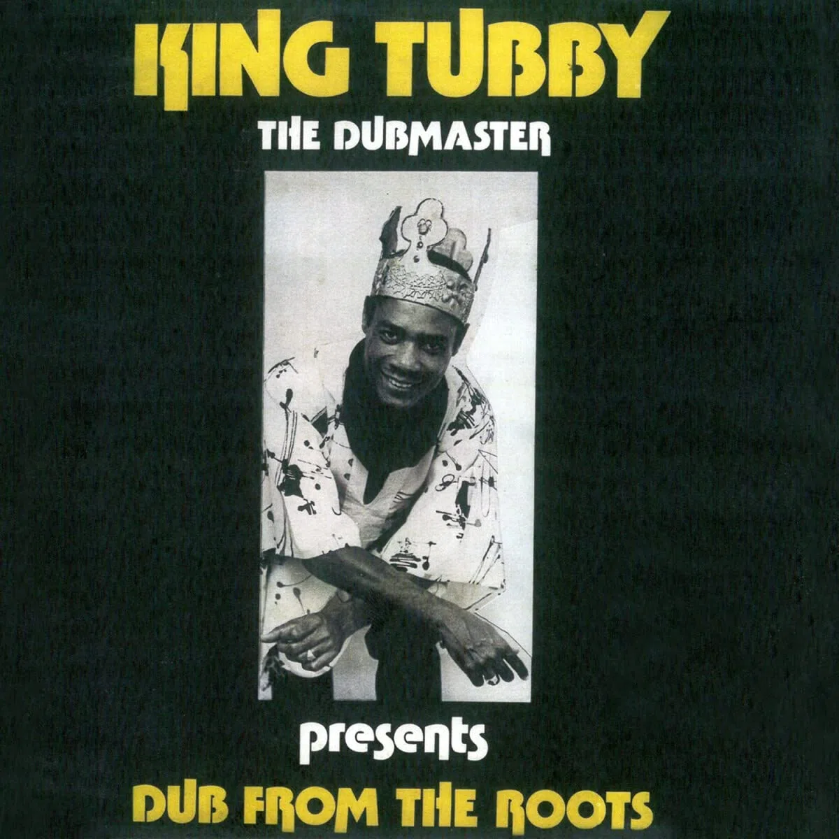 Dub from the Roots