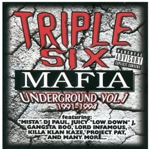 Underground Vol. 1explicit_lyrics