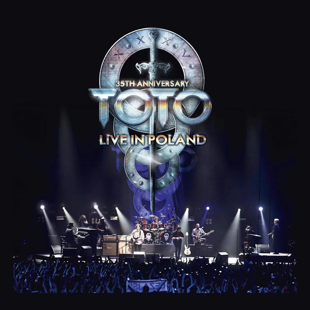 35th Anniversary Tour-Live in Poland