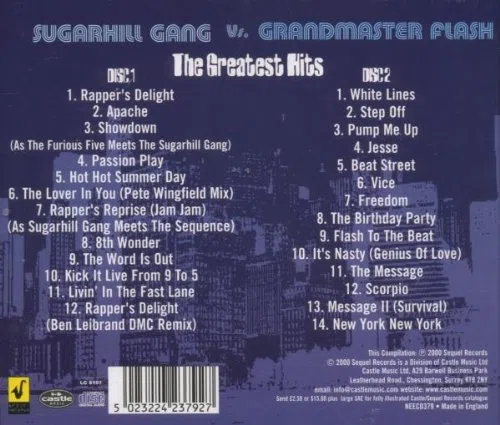 Greatest Hits