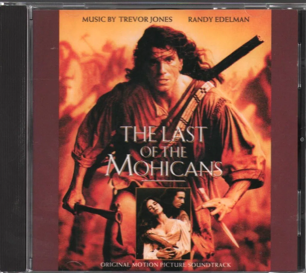 Last of The Mohicans
