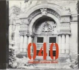 040-Hamburg strikes Back (1992)