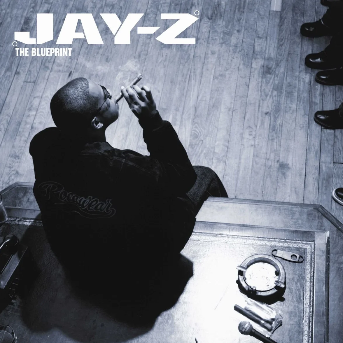 The Blueprint (2lp) [Vinyl LP]