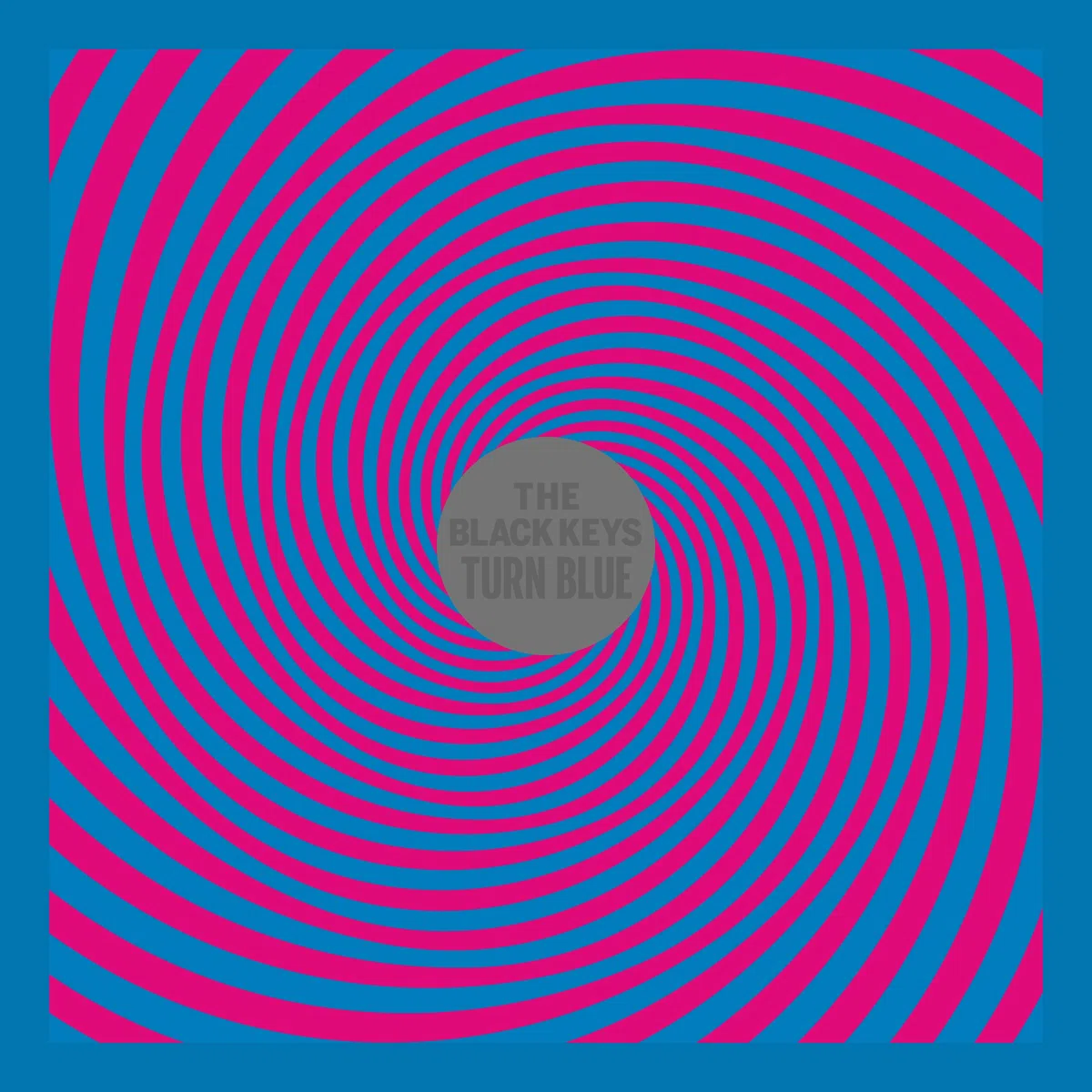 Turn Blue