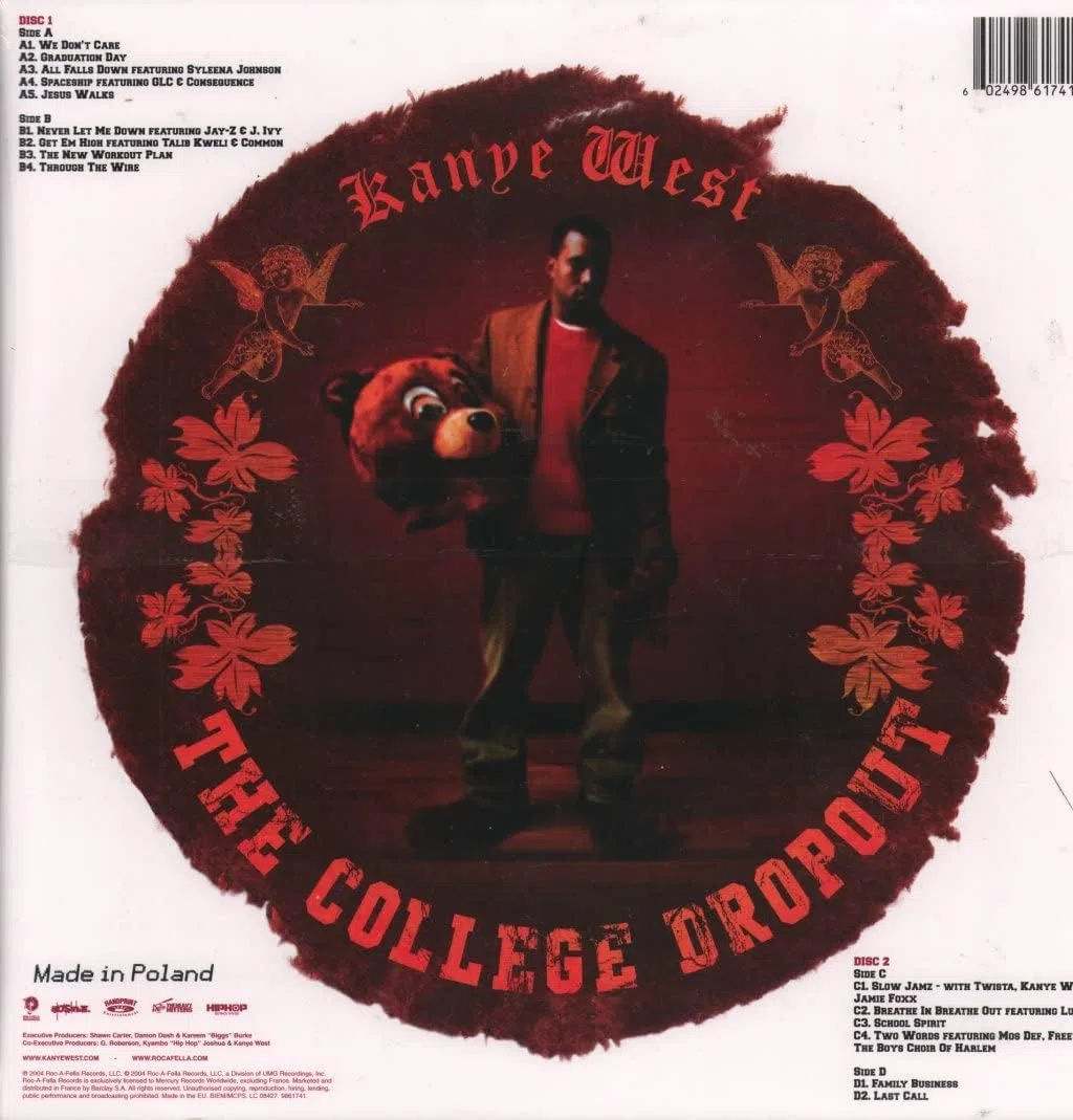College Dropoutexplicit_lyrics