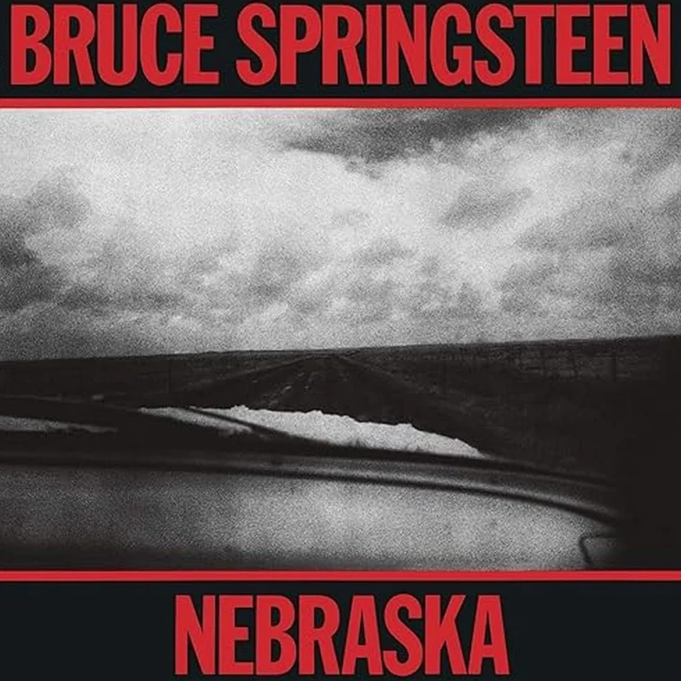 Nebraska [Vinyl LP]