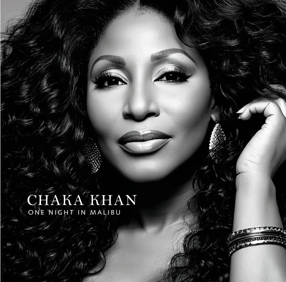Chaka Khan - One Night In Malibu - Limitiert - 180gr. Marbled