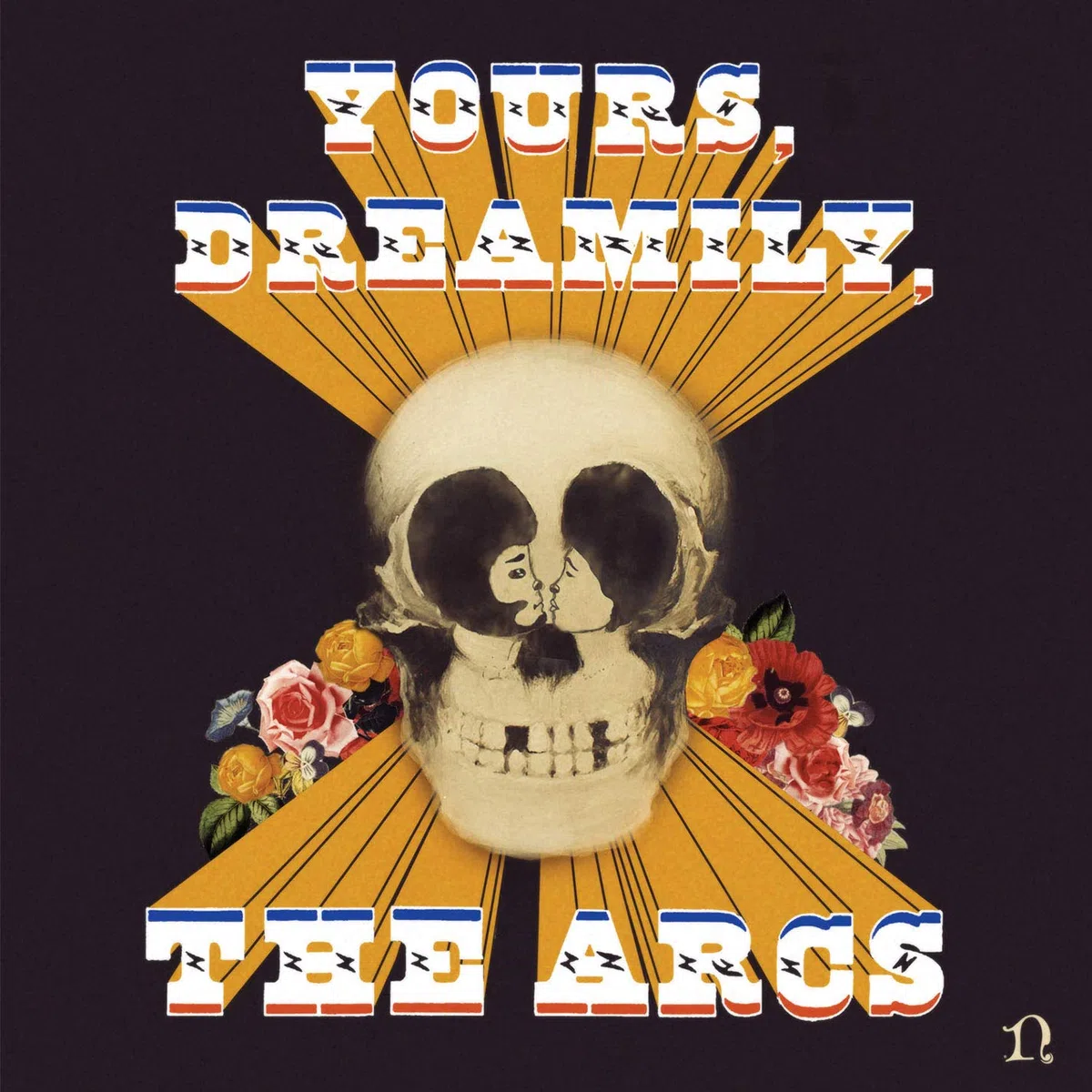 Yours,Dreamily,
