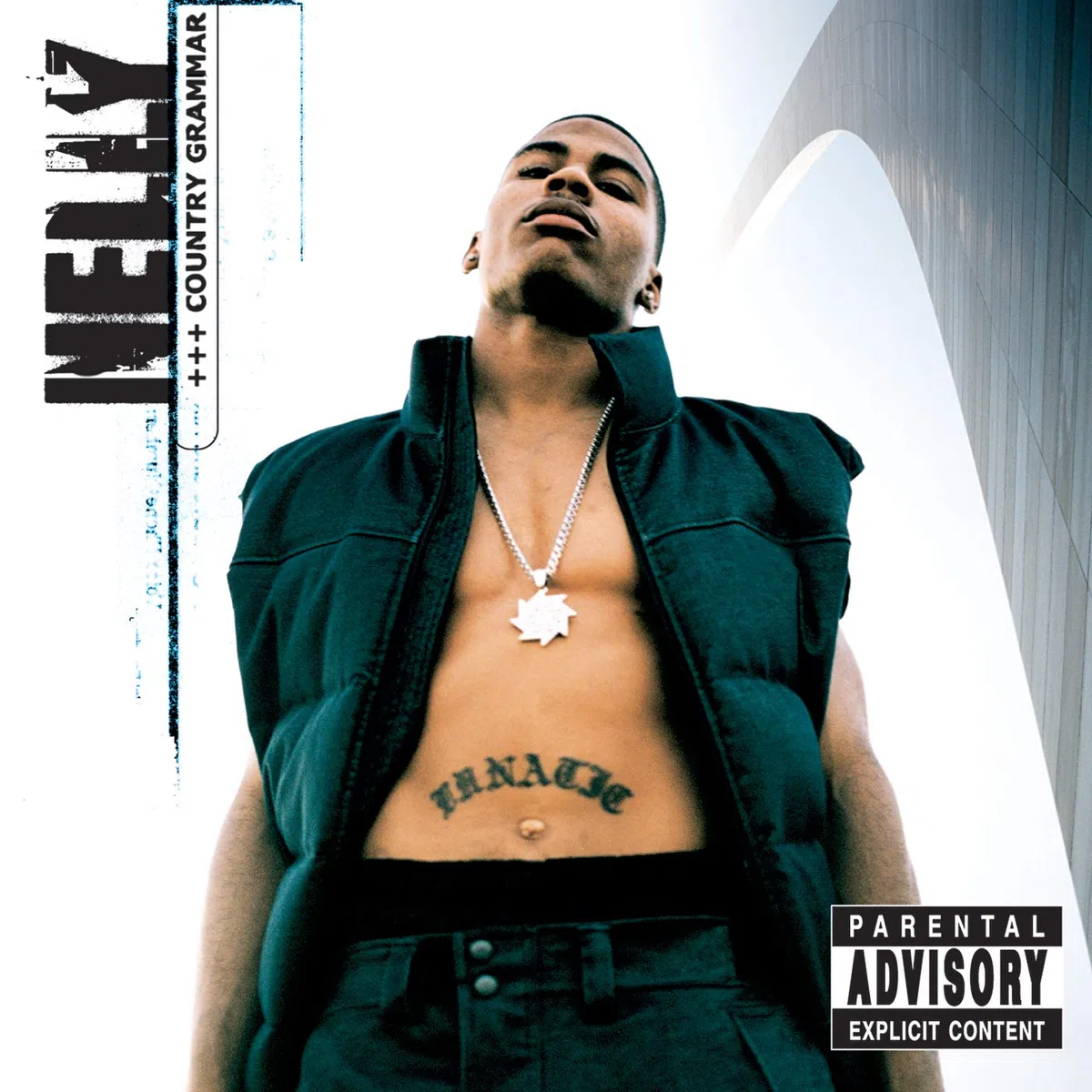 Country Grammar (2LP) [Vinyl LP]