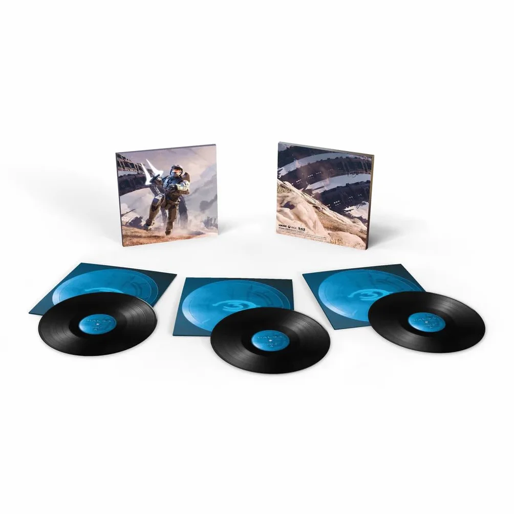 Halo 3 (Original Soundtrack) (Ltd.