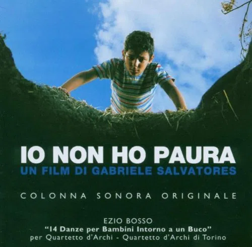 Io Non Ho Paura