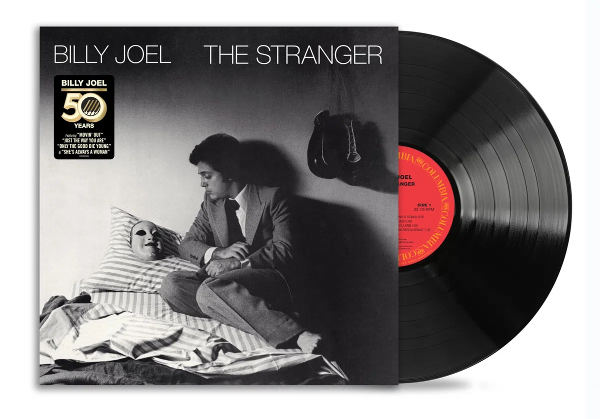 The Stranger